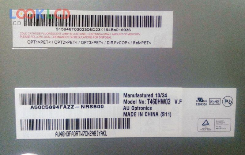 T460HW03 VF